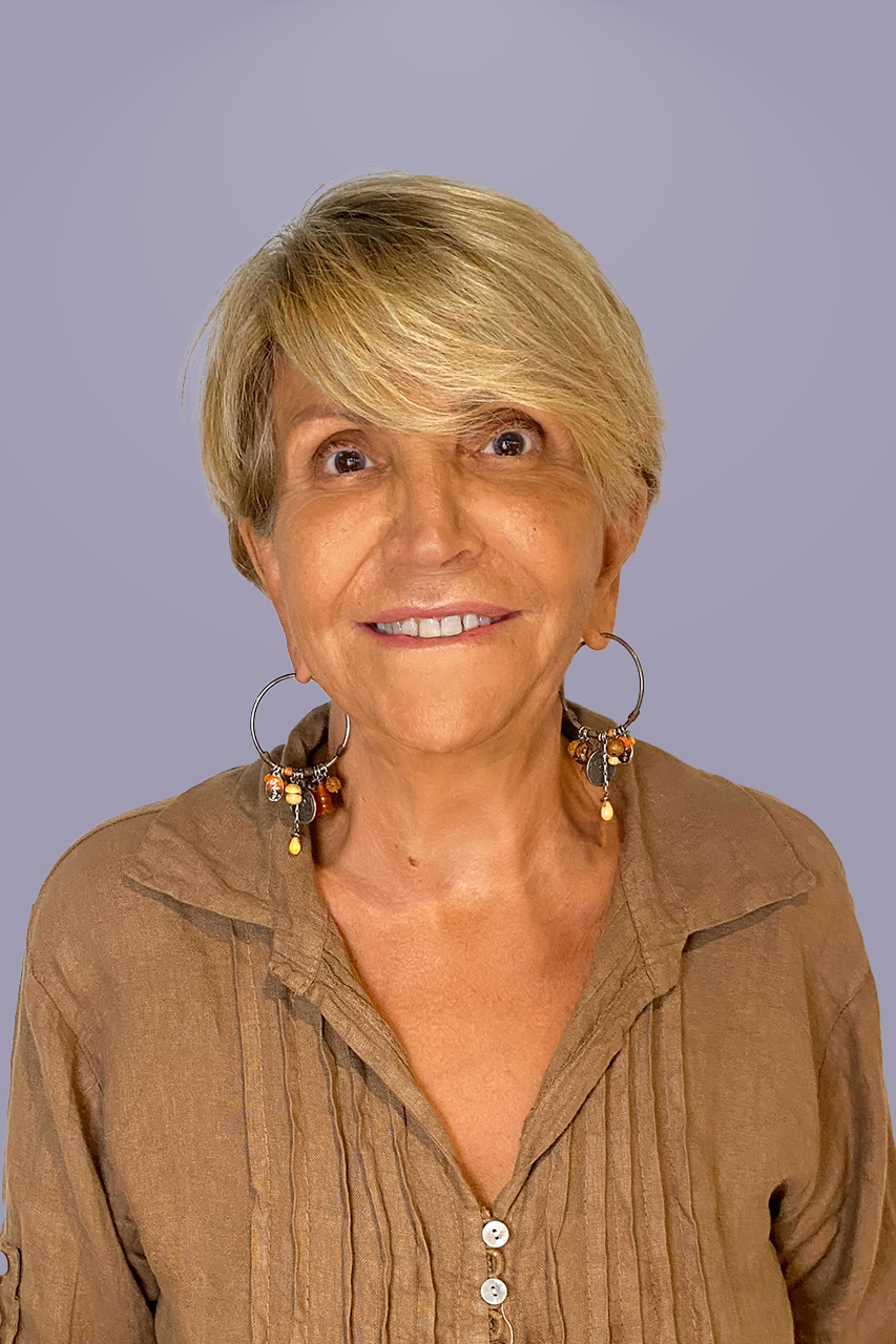 Adriana M. Site