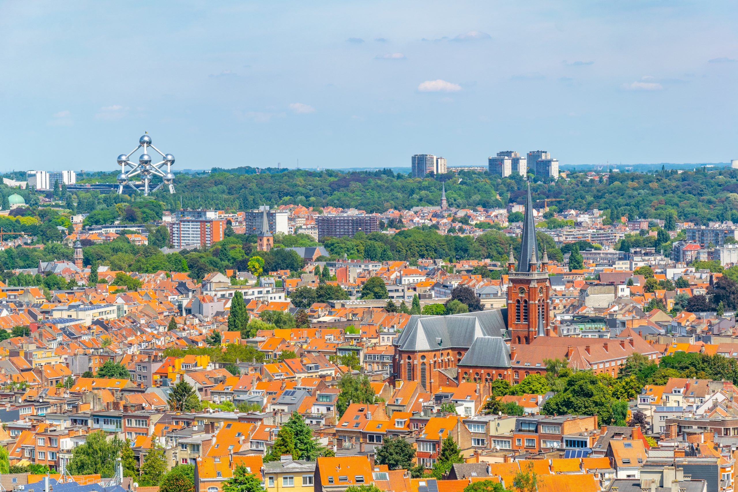 Image évoquant la création de l’EGFATT et la coopération européenne entre les fonds de garantie voyages.