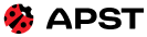 logo APST